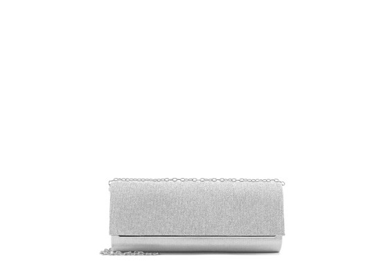 Bolso Fiesta Clutch Brillo